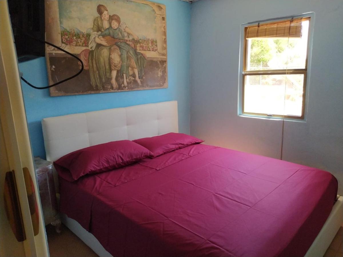 Casa Carlo Villa Alghero Eksteriør bilde