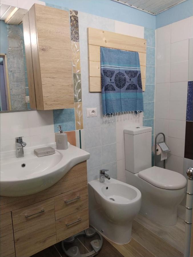 Casa Carlo Villa Alghero Eksteriør bilde