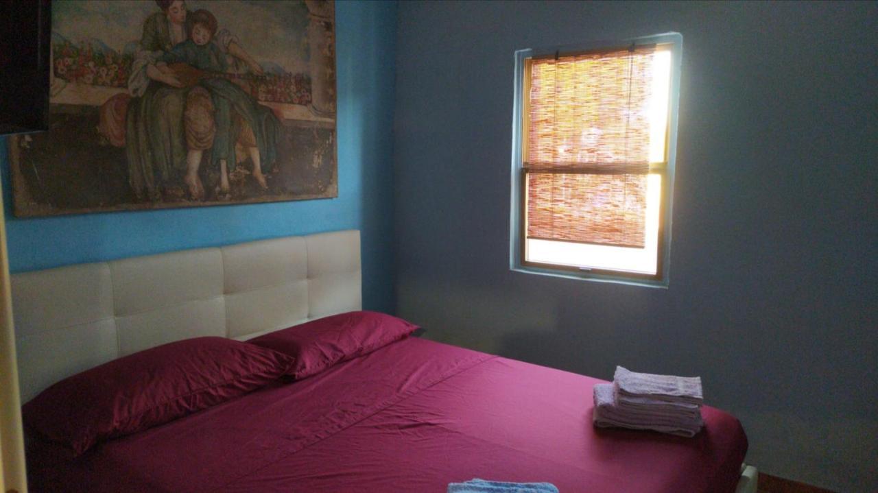 Casa Carlo Villa Alghero Eksteriør bilde