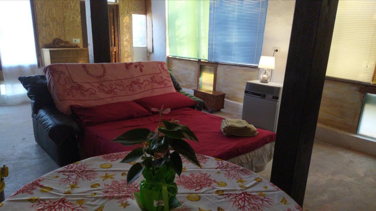 Casa Carlo Villa Alghero Eksteriør bilde