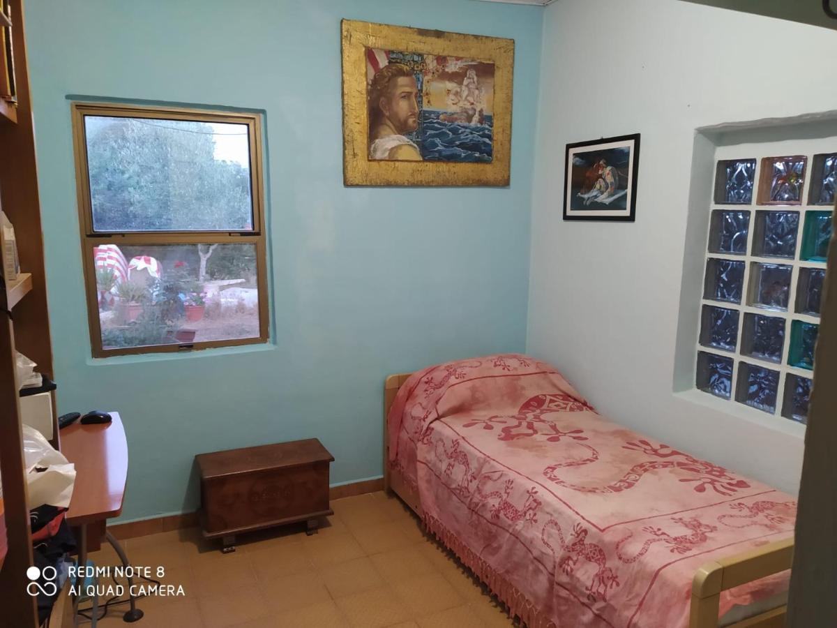 Casa Carlo Villa Alghero Eksteriør bilde